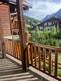 Apartment - Plan, Pragelato - Image 2