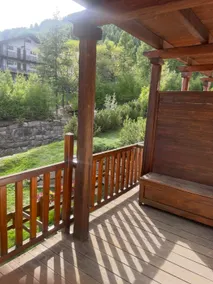 Apartment - Plan, Pragelato - Image 4