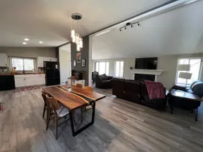 The Hidden Lodge - Wooded Lot w/ Firepit & Games! - Image 4