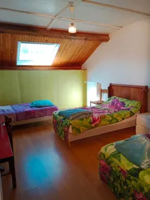 Family gîte for 10 people - Image 5