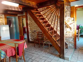 Family gîte for 10 people - Image 4