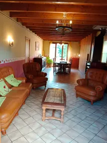Family gîte for 10 people - Image 3