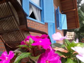 Bienengarten Chalet: Charm & Breakfast - Image 4