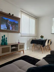 Seasonal apartment. - Image 2