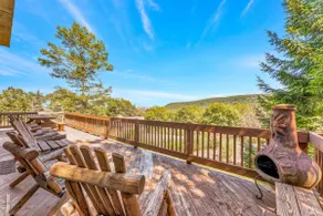 Bear Peak: Mountain Views, Hot Tub & Game Room - Image 5