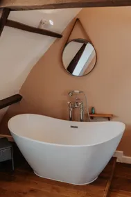 Rose & Star Cottage - Image 4