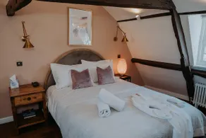 Rose & Star Cottage - Image 3