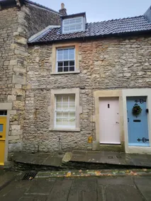 Rose & Star Cottage - Image 5