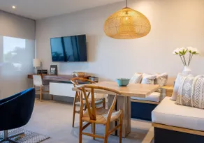 Super Clean Beach Condo with Vast Oceanfront Views - Image 4