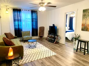 Brick Street Bungalow - Image 2