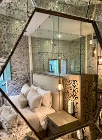 Carlo's Castle - Suite Carlo I - Image 3