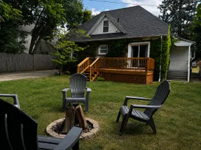 Cozy College Cultural home, near downtown &events! - Image 5