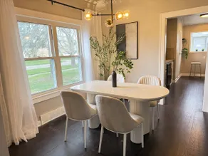 Cozy College Cultural home, near downtown &events! - Image 2