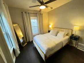 Cozy College Cultural home, near downtown &events! - Image 4
