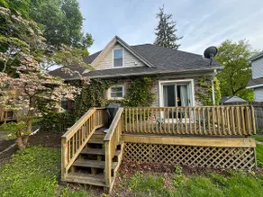 Cozy College Cultural home, near downtown &events! - Image 3