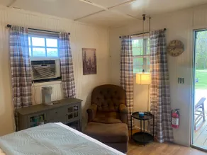 Iron Horse Dry Cabin 1 - Image 2