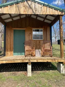 Iron Horse Dry Cabin 1 - Image 4