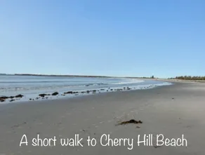 Cherry Hill Getaway • Walk to Beach • Sleeps 10 - Image 3