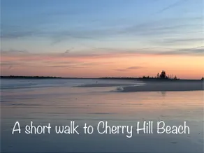 Cherry Hill Getaway • Walk to Beach • Sleeps 10 - Image 4