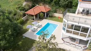 Charming Stay with Pool & Outdoor Lounge - Image 3