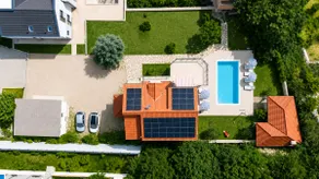 Charming Stay with Pool & Outdoor Lounge - Image 2