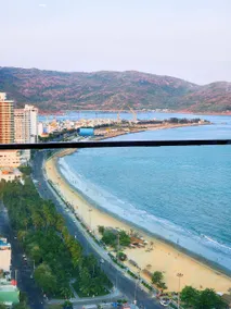 Quy Nhon Beach Front Apartment - Image 2