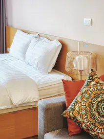 Quy Nhon Beach Front Apartment - Image 3