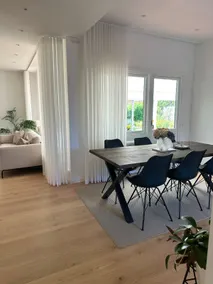 Cozy accommodation in Videdal / close to the beach / Costco - Image 3