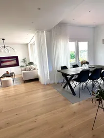 Cozy accommodation in Videdal / close to the beach / Costco - Image 4