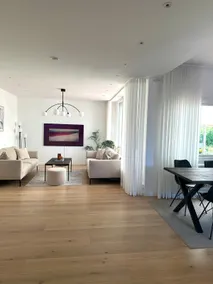 Cozy accommodation in Videdal / close to the beach / Costco - Image 2
