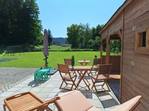 Villa Pohoda Javorníky with perfect privacy - Image 5