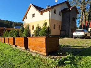 Villa Pohoda Javorníky with perfect privacy - Image 2