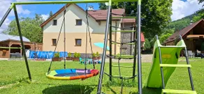 Villa Pohoda Javorníky with perfect privacy - Image 4