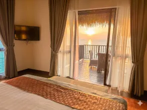 5 Pax Water Villa @ Golden Palm Tree Resort (32x) - Image 4