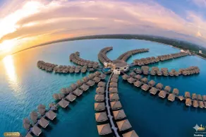 5 Pax Water Villa @ Golden Palm Tree Resort (32x) - Image 2