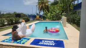 Apt with ample parking in Cabo Rojo - Image 3