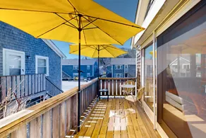 Provincetown Harbor Haven: Cozy Condo Retreat - Image 2