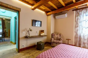 La Limonaia, charming apartment in Montepulciano - Image 4