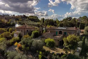La Limonaia, charming apartment in Montepulciano - Image 2