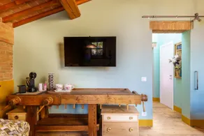 La Limonaia, charming apartment in Montepulciano - Image 5