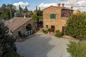 La Limonaia, charming apartment in Montepulciano - Image 3