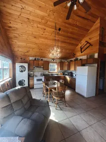 Country Cottage 571 - Image 2