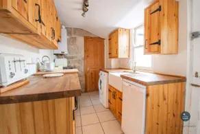 Dolphin Cottage Chesil Beach - Image 4