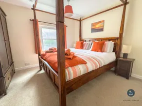 Dolphin Cottage Chesil Beach - Image 5