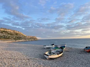 Dolphin Cottage Chesil Beach - Image 2