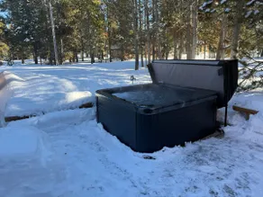 Little Godfrey Lodge - Image 5