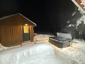 Little Godfrey Lodge - Image 3