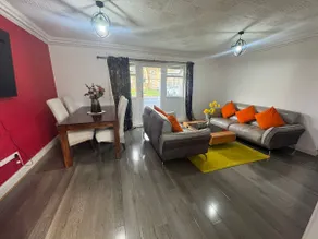 Main door House near City with car parking & patio - Image 2