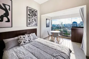 Loft Luxuoso - Newly Opened - 2502 - Image 3