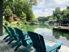 Lakeside Retreat- Dock, Kayaks, Game Room - Image 4